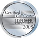 JD Powers Highest Customer Satisfaction Award