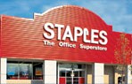 Staples Store