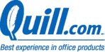 Quill Corp. Logo