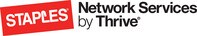 Staples Network Services by Thrive