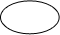 Large Oval