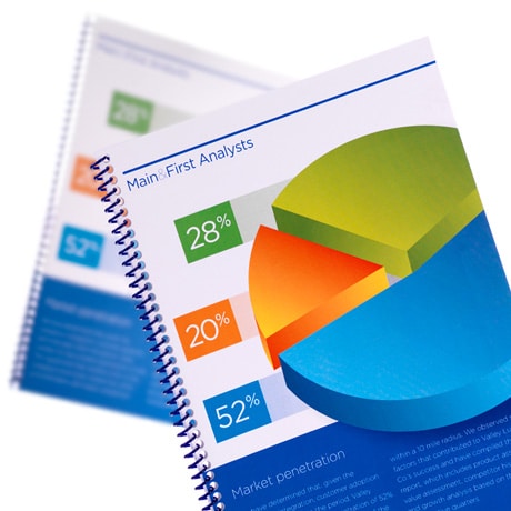 Presentations Presentations