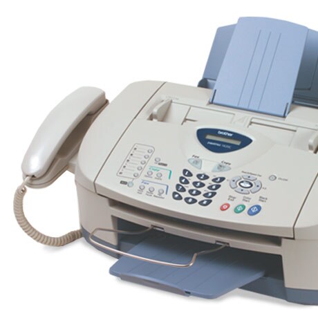 Faxing and Scanning Faxing and Scanning