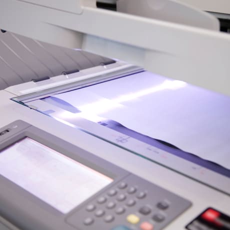 Get more done with Xerox self-service printing machines at Staples 