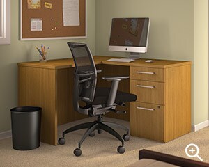 Bush furniture 300 Series Collection