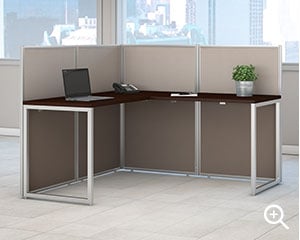 Bush furniture Easy Office Collection