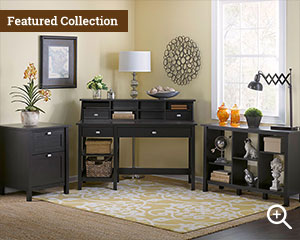 Bush furniture Broadview Collection