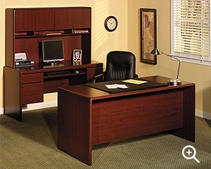 Bush furniture Northfield Collection