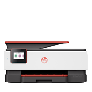 The OfficeJet Pro 8035