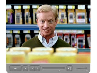 click here to watch our latest commercial