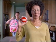click here to watch our latest commercial