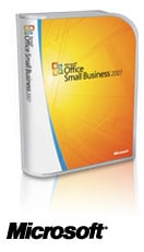 Office 2007 Small Business Full Version