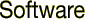 Software