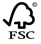 Forest Stewardship Council logo