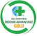 indoor advantage gold icon