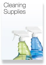 Cleaning Supplies
