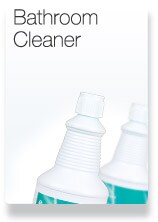 Bathroom Cleaner