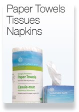 Paper Towels