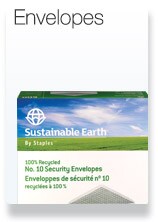Envelopes
