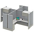 Cubicle/Panel Systems