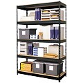Shelving