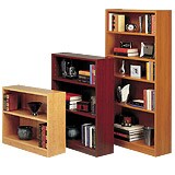Bookcases