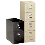 File Cabinets