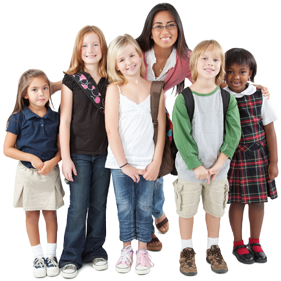 education