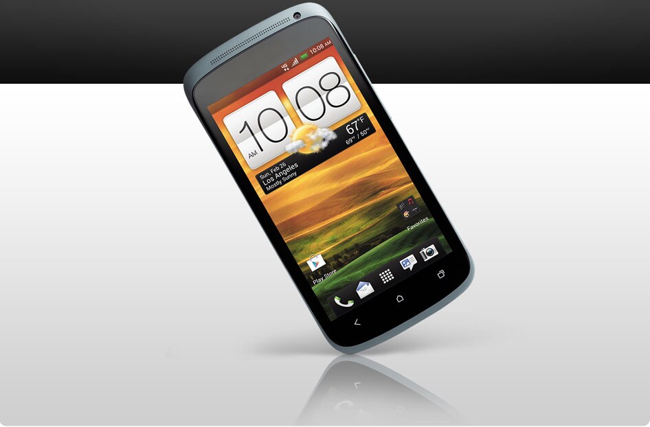 Smartphones from Verizon, AT&T and TMobile at Staples. Free number