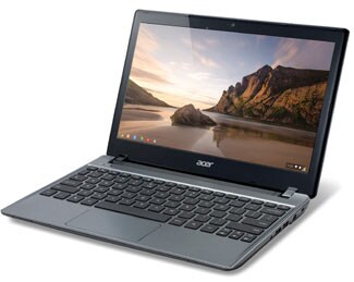 chromebooks