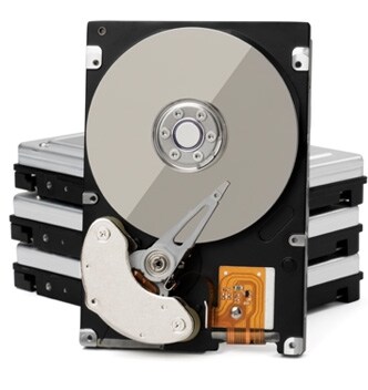 Learn about hard drives and other storage devices at Staples