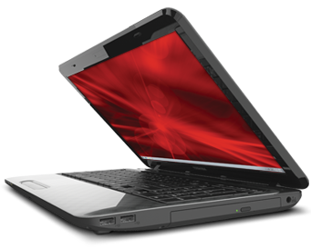 Learn about the different laptop types