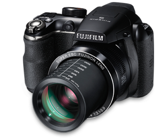 Buy a Fugifilm Finepix digital camera at Staples