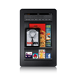 Kindle Fire eReader