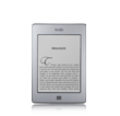 Kindle Touch eReader