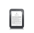 Barnes & Noble NOOK with glowlight