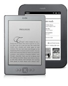 Research ereaders