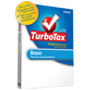 TurboTax Basic Fed + Efile 2012 for Windows