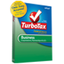 TurboTax Business Fed + Efile 2010 for Windows [Boxed CD]