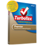 TurboTax Premier Fed + Efile + State 2012 for Windows & Mac [Boxed CD]