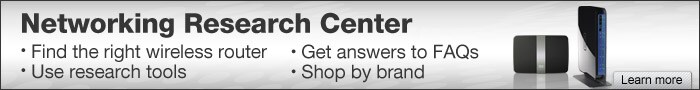 Find the right wireless router. Use research tools. Get answers to FAQs. Shop by brand.