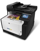 Staples all in one printers
