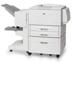 Laser printers for commercial use