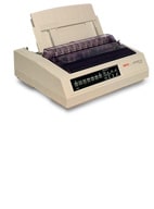 Dot matrix printers