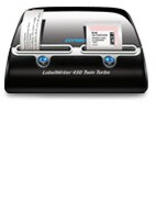 Printers for making labels