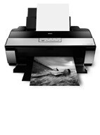 Wide format printers