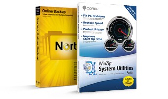 backup and utilities software