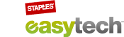 Staples EasyTech