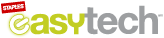 Staples&reg; easytech.