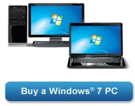 Buy a Windows&reg; 7 PC